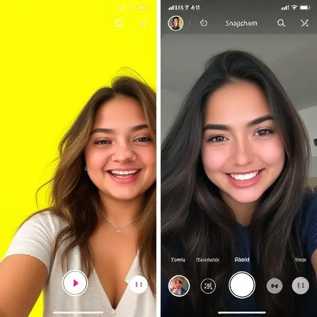 تنزيل فيديوهات سناب شات 2026