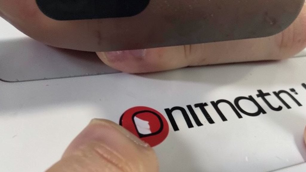 سناب شات بدون علامة مائية