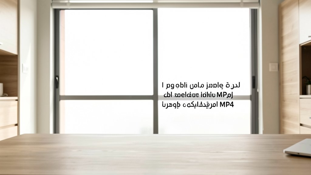 طريقة حفظ فيديو من يوتيوب بصيغة MP4 وبدون فقدان الجودة