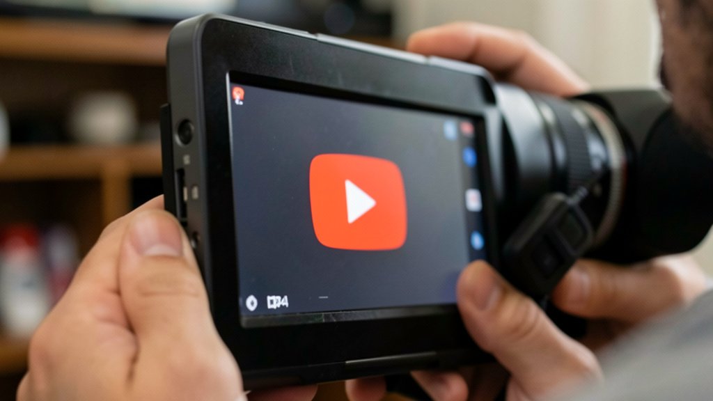 طريقة حفظ فيديو من يوتيوب