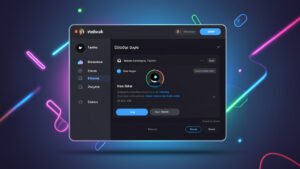 تنزيل فيديو من فيسبوك بدون علامة مائية بسرعة عالية