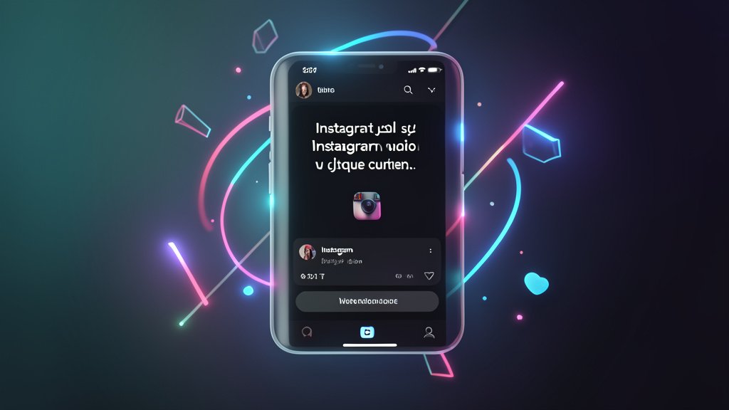 كيف تحميل ريلز Instagram بدون