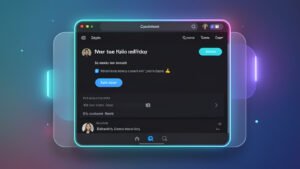 أفضل موقع لتحميل فيديو من تويتر (X) بدون علامة مائية